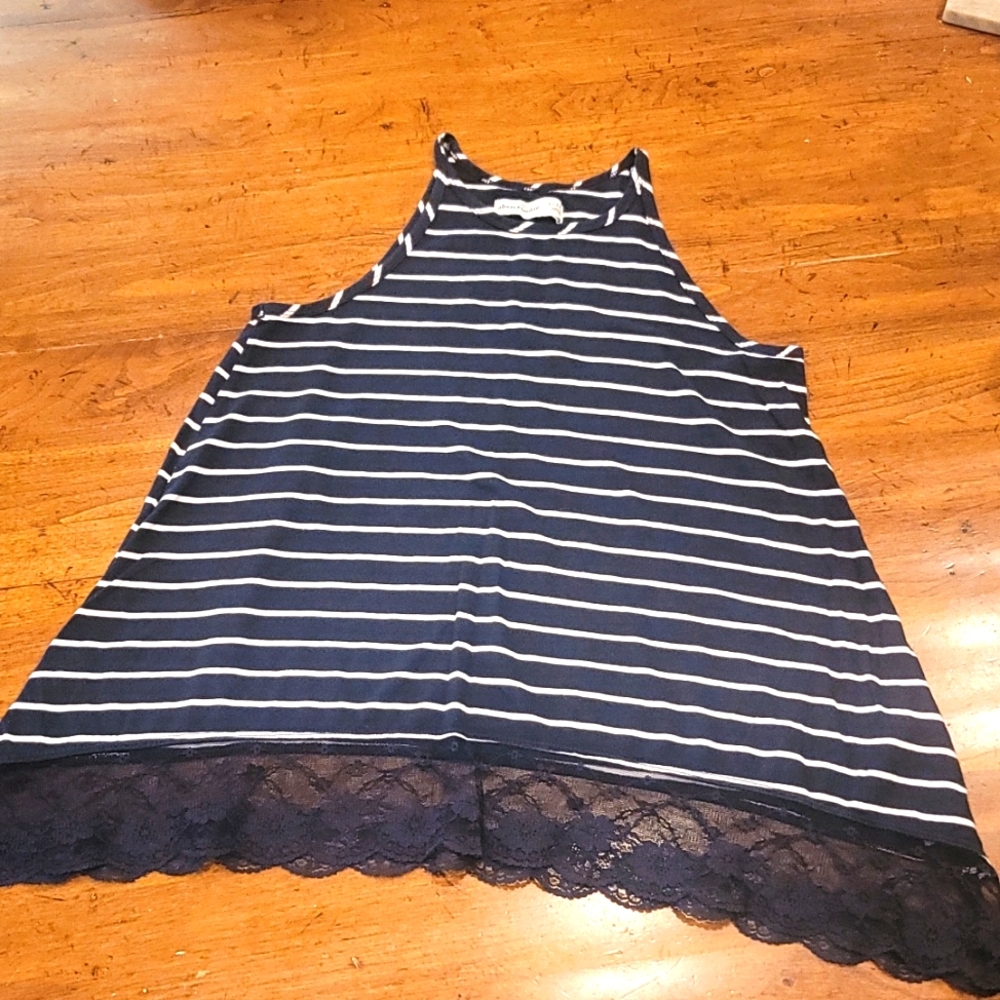Abercrombie Kids Top 14